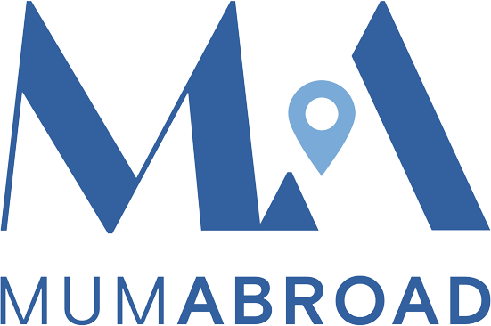 MumAbroad